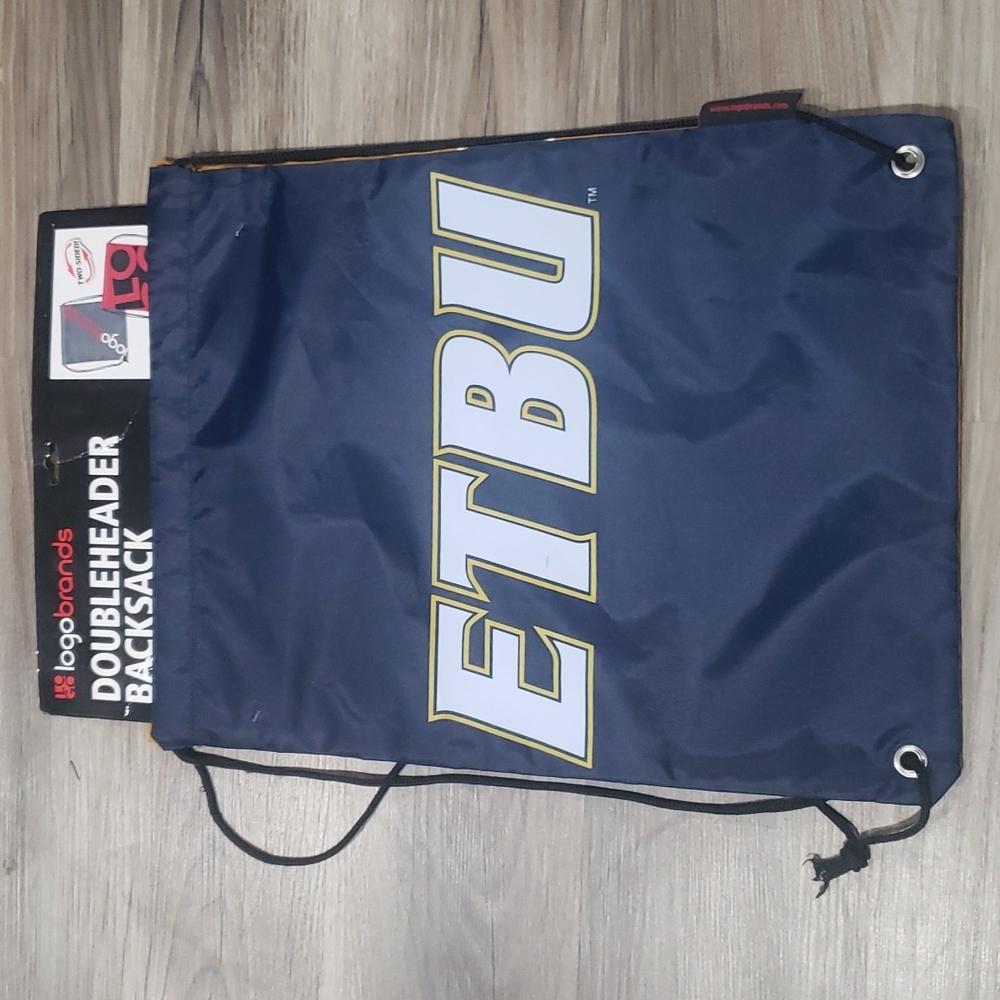 ETBU Backsack